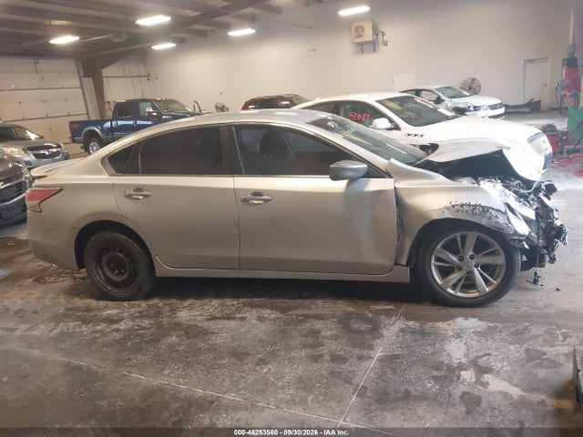 Продаж на аукціоні авто 2014 Nissan Altima, vin: 1N4AL3AP7EC201172, номер лоту: 46253560