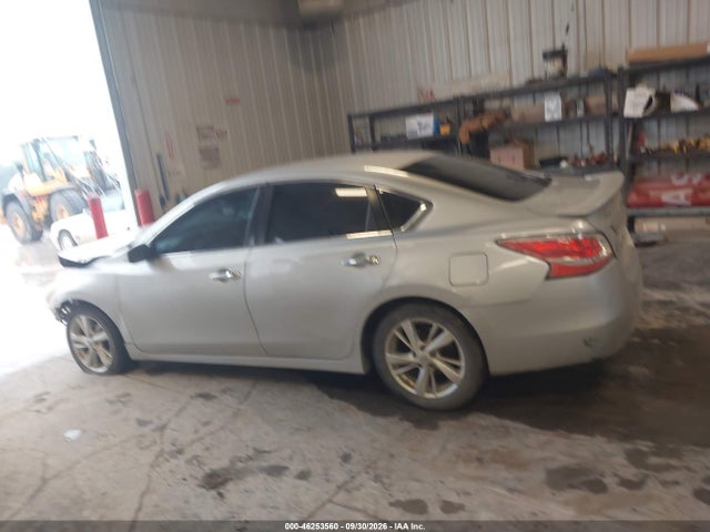 Продаж на аукціоні авто 2014 Nissan Altima, vin: 1N4AL3AP7EC201172, номер лоту: 46253560