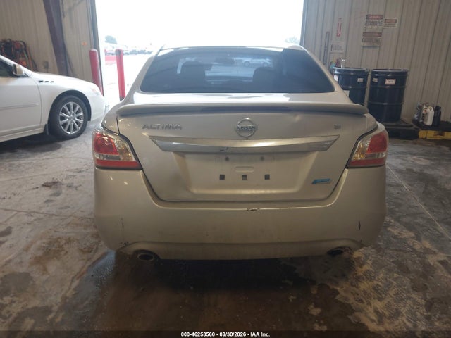 Продаж на аукціоні авто 2014 Nissan Altima, vin: 1N4AL3AP7EC201172, номер лоту: 46253560