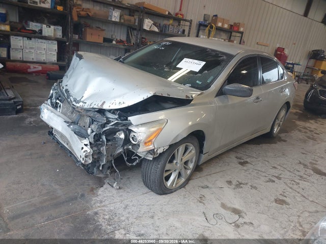 Продаж на аукціоні авто 2014 Nissan Altima, vin: 1N4AL3AP7EC201172, номер лоту: 46253560