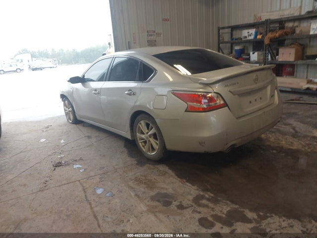 Продаж на аукціоні авто 2014 Nissan Altima, vin: 1N4AL3AP7EC201172, номер лоту: 46253560