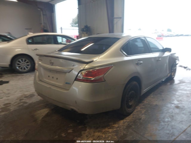 Продаж на аукціоні авто 2014 Nissan Altima, vin: 1N4AL3AP7EC201172, номер лоту: 46253560