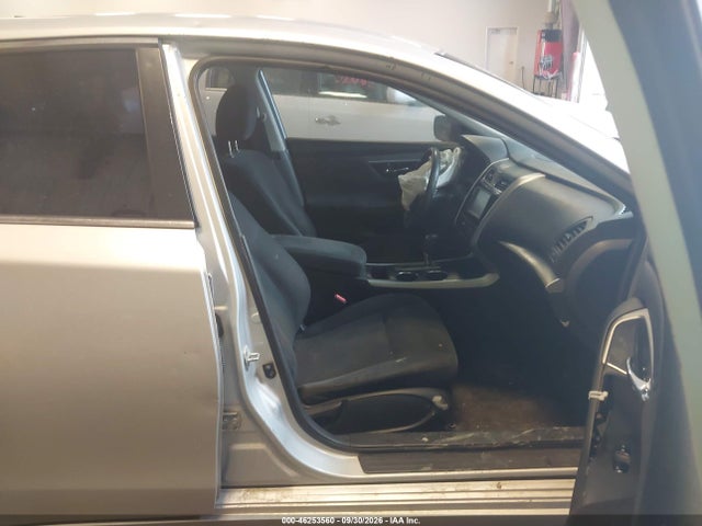 Продаж на аукціоні авто 2014 Nissan Altima, vin: 1N4AL3AP7EC201172, номер лоту: 46253560