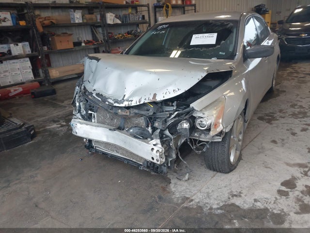 Продаж на аукціоні авто 2014 Nissan Altima, vin: 1N4AL3AP7EC201172, номер лоту: 46253560