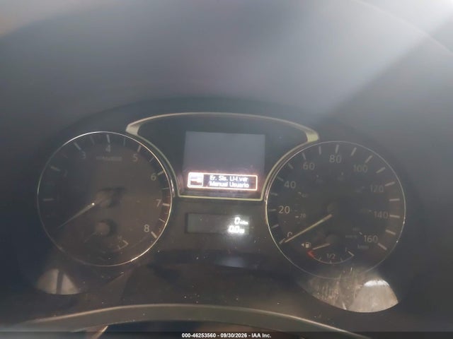 Продаж на аукціоні авто 2014 Nissan Altima, vin: 1N4AL3AP7EC201172, номер лоту: 46253560
