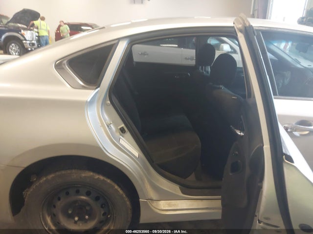 Продаж на аукціоні авто 2014 Nissan Altima, vin: 1N4AL3AP7EC201172, номер лоту: 46253560