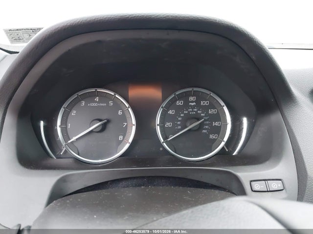 2020 Acura Tlx Tech Package მანქანა იყიდება აუქციონზე, vin: 19UUB2F45LA005518, აუქციონის ნომერი: 46253579