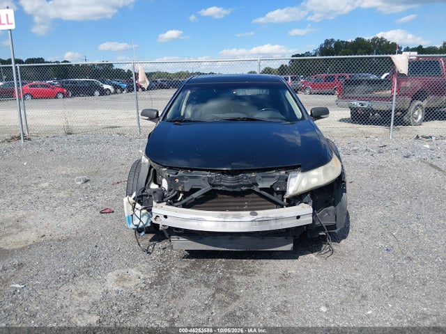 Продажа на аукционе авто 2009 Acura Tl 3.5, vin: 19UUA86539A010885, номер лота: 46253588