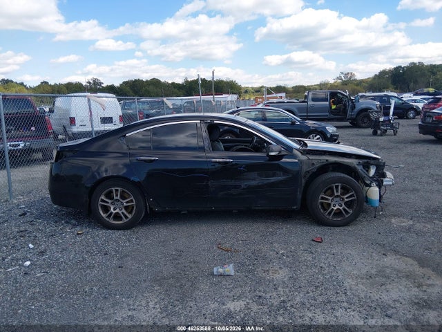 Продажа на аукционе авто 2009 Acura Tl 3.5, vin: 19UUA86539A010885, номер лота: 46253588