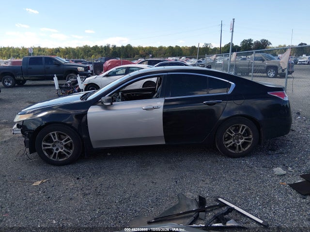 Продажа на аукционе авто 2009 Acura Tl 3.5, vin: 19UUA86539A010885, номер лота: 46253588