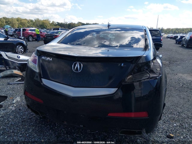 Продажа на аукционе авто 2009 Acura Tl 3.5, vin: 19UUA86539A010885, номер лота: 46253588