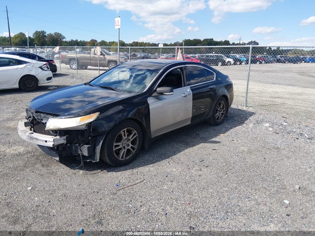 Продажа на аукционе авто 2009 Acura Tl 3.5, vin: 19UUA86539A010885, номер лота: 46253588