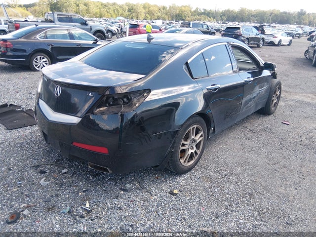 Продажа на аукционе авто 2009 Acura Tl 3.5, vin: 19UUA86539A010885, номер лота: 46253588
