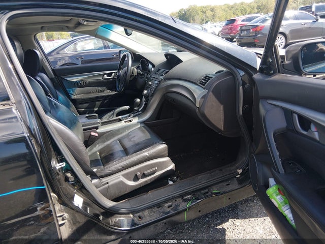 Продажа на аукционе авто 2009 Acura Tl 3.5, vin: 19UUA86539A010885, номер лота: 46253588