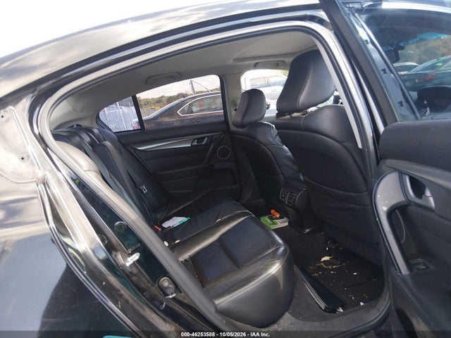 Продажа на аукционе авто 2009 Acura Tl 3.5, vin: 19UUA86539A010885, номер лота: 46253588