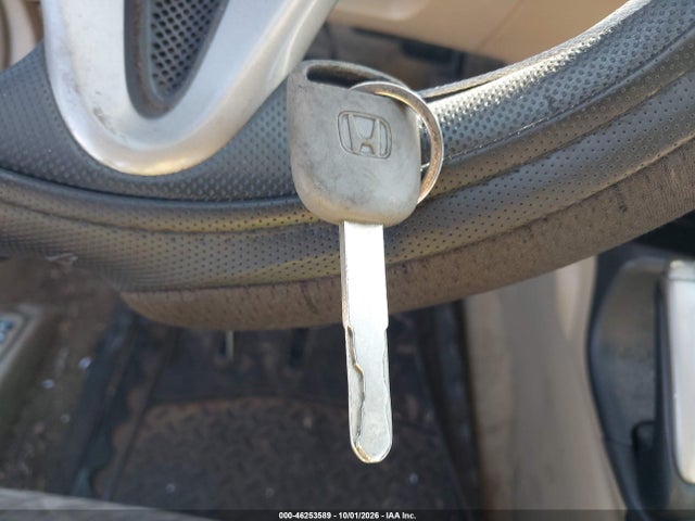 46253589 :رقم المزاد ، 2HGFG12816H558430 vin ، 2006 Honda Civic Ex مزاد بيع