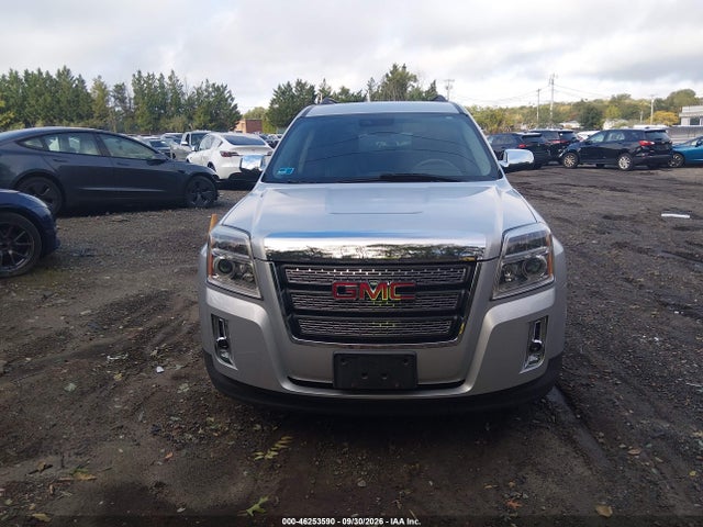 46253590 :رقم المزاد ، 2GKFLXEKXF6155793 vin ، 2015 Gmc Terrain Slt-1 مزاد بيع