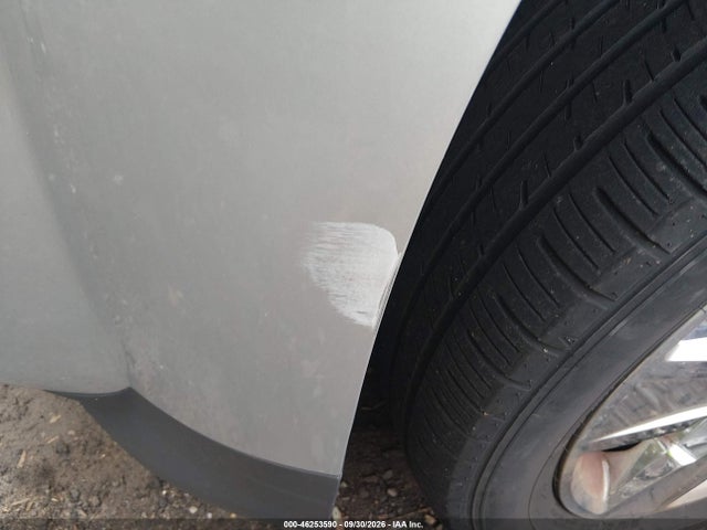 46253590 :رقم المزاد ، 2GKFLXEKXF6155793 vin ، 2015 Gmc Terrain Slt-1 مزاد بيع
