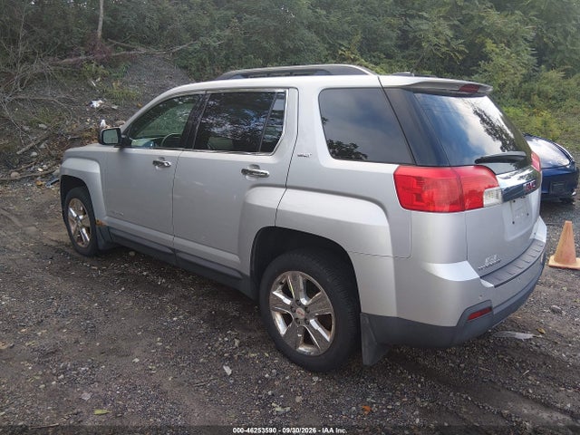 46253590 :رقم المزاد ، 2GKFLXEKXF6155793 vin ، 2015 Gmc Terrain Slt-1 مزاد بيع