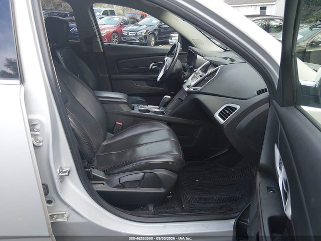 46253590 :رقم المزاد ، 2GKFLXEKXF6155793 vin ، 2015 Gmc Terrain Slt-1 مزاد بيع