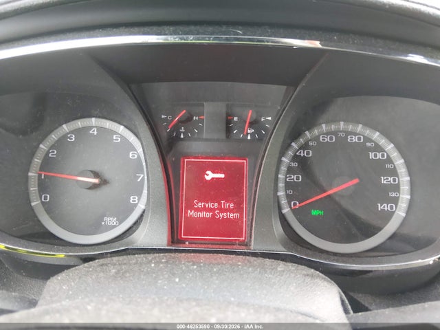 46253590 :رقم المزاد ، 2GKFLXEKXF6155793 vin ، 2015 Gmc Terrain Slt-1 مزاد بيع