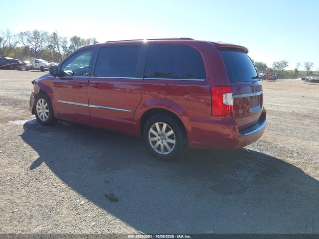 Продаж на аукціоні авто 2013 Chrysler Town & Country Touring, vin: 2C4RC1BG8DR747582, номер лоту: 46253591
