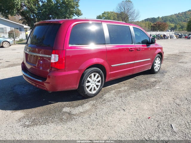 Продаж на аукціоні авто 2013 Chrysler Town & Country Touring, vin: 2C4RC1BG8DR747582, номер лоту: 46253591