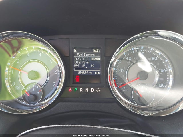 Продаж на аукціоні авто 2013 Chrysler Town & Country Touring, vin: 2C4RC1BG8DR747582, номер лоту: 46253591