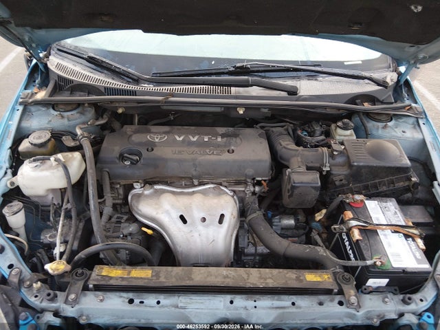 46253592 :رقم المزاد ، JTKDE3B75A0312338 vin ، 2010 Scion Tc Release Series 6.0 مزاد بيع