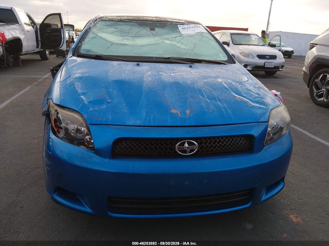 46253592 :رقم المزاد ، JTKDE3B75A0312338 vin ، 2010 Scion Tc Release Series 6.0 مزاد بيع
