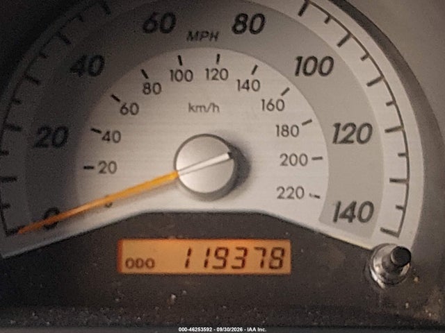 46253592 :رقم المزاد ، JTKDE3B75A0312338 vin ، 2010 Scion Tc Release Series 6.0 مزاد بيع