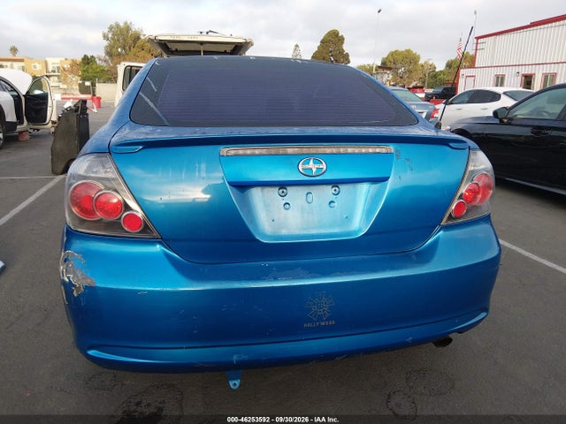 46253592 :رقم المزاد ، JTKDE3B75A0312338 vin ، 2010 Scion Tc Release Series 6.0 مزاد بيع