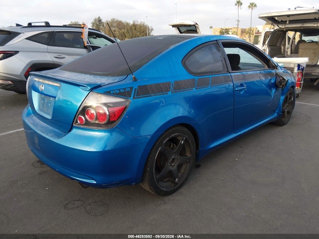46253592 :رقم المزاد ، JTKDE3B75A0312338 vin ، 2010 Scion Tc Release Series 6.0 مزاد بيع