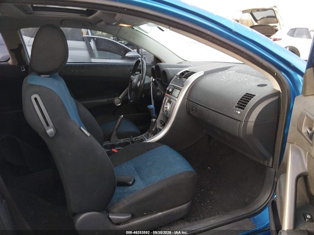 46253592 :رقم المزاد ، JTKDE3B75A0312338 vin ، 2010 Scion Tc Release Series 6.0 مزاد بيع