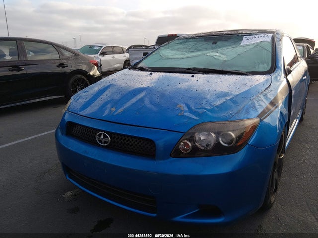 46253592 :رقم المزاد ، JTKDE3B75A0312338 vin ، 2010 Scion Tc Release Series 6.0 مزاد بيع