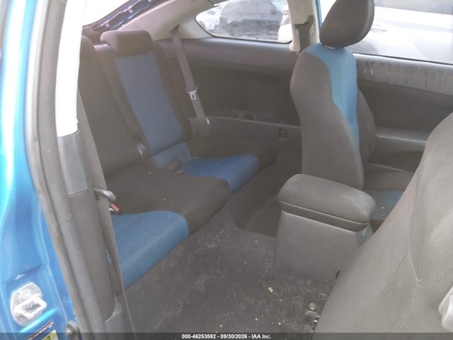 46253592 :رقم المزاد ، JTKDE3B75A0312338 vin ، 2010 Scion Tc Release Series 6.0 مزاد بيع