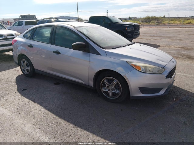 Aukcja sprzedaży 2016 Ford Focus S, vin: 1FADP3E25GL379195, numer aukcji: 46253595