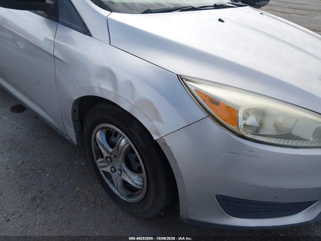Aukcja sprzedaży 2016 Ford Focus S, vin: 1FADP3E25GL379195, numer aukcji: 46253595