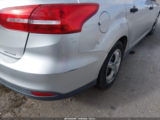 Aukcja sprzedaży 2016 Ford Focus S, vin: 1FADP3E25GL379195, numer aukcji: 46253595