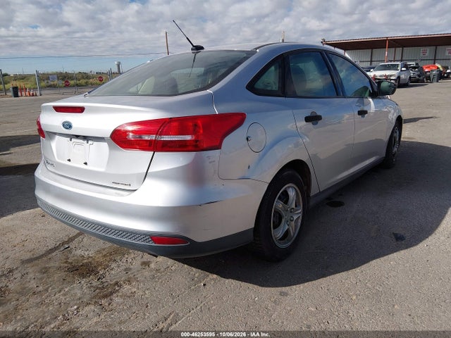 Aukcja sprzedaży 2016 Ford Focus S, vin: 1FADP3E25GL379195, numer aukcji: 46253595