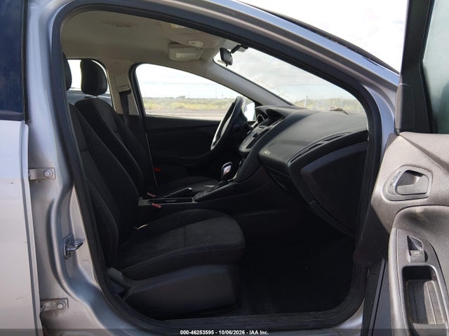 Aukcja sprzedaży 2016 Ford Focus S, vin: 1FADP3E25GL379195, numer aukcji: 46253595