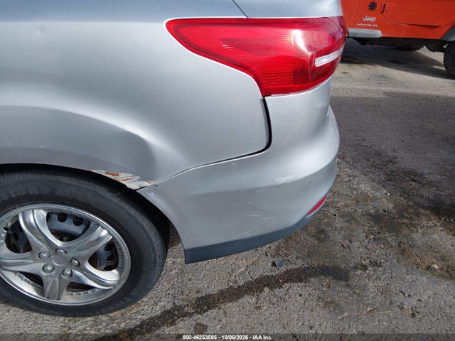 Aukcja sprzedaży 2016 Ford Focus S, vin: 1FADP3E25GL379195, numer aukcji: 46253595