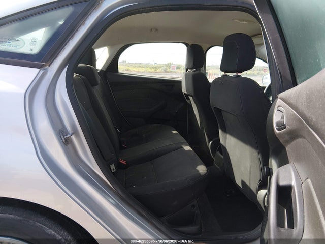 Aukcja sprzedaży 2016 Ford Focus S, vin: 1FADP3E25GL379195, numer aukcji: 46253595