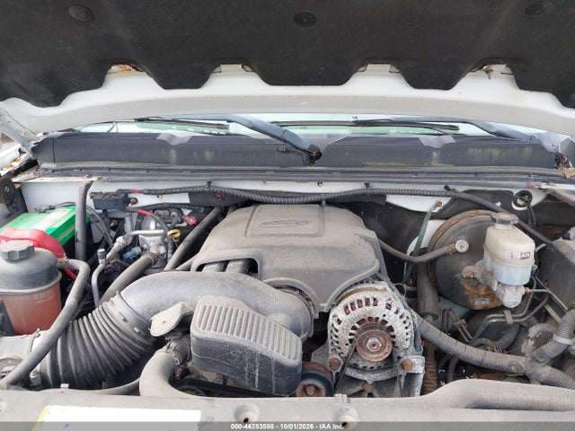 Aukcja sprzedaży 2008 Chevrolet Silverado 1500 Work Truck, vin: 1GCEK14C08Z313180, numer aukcji: 46253598