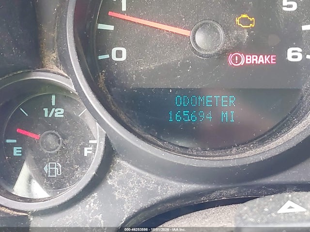 Aukcja sprzedaży 2008 Chevrolet Silverado 1500 Work Truck, vin: 1GCEK14C08Z313180, numer aukcji: 46253598
