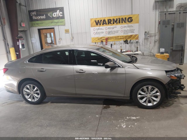 Aukcja sprzedaży 2025 Chevrolet Malibu Fwd 1lt, vin: 1G1ZD5ST6SF148193, numer aukcji: 46253605