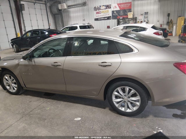 Aukcja sprzedaży 2025 Chevrolet Malibu Fwd 1lt, vin: 1G1ZD5ST6SF148193, numer aukcji: 46253605