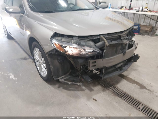 Aukcja sprzedaży 2025 Chevrolet Malibu Fwd 1lt, vin: 1G1ZD5ST6SF148193, numer aukcji: 46253605