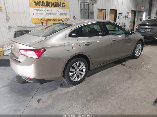 Aukcja sprzedaży 2025 Chevrolet Malibu Fwd 1lt, vin: 1G1ZD5ST6SF148193, numer aukcji: 46253605