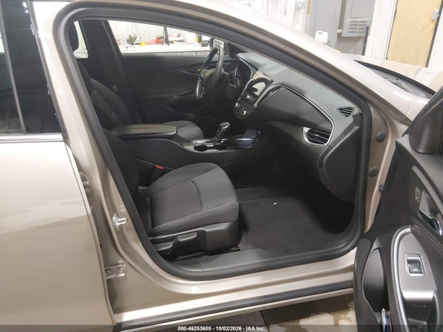 Aukcja sprzedaży 2025 Chevrolet Malibu Fwd 1lt, vin: 1G1ZD5ST6SF148193, numer aukcji: 46253605
